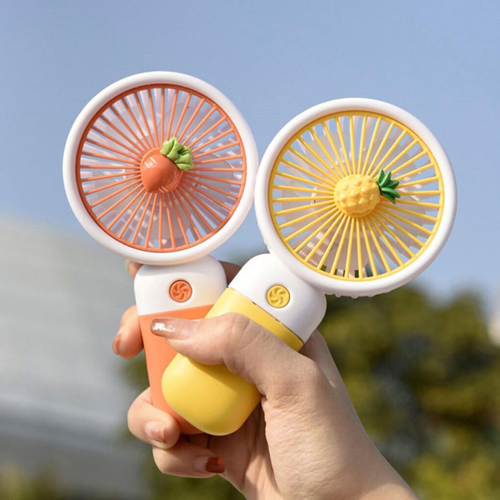 Mini Fan | Recharge able