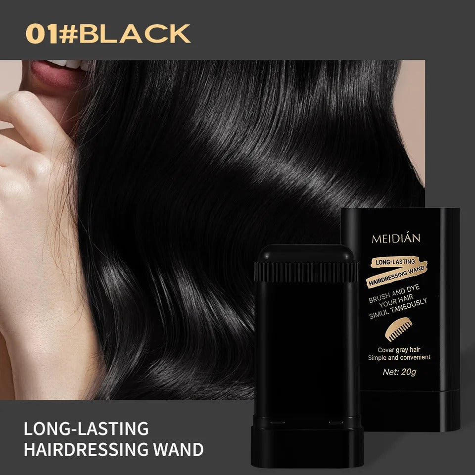 Hair Dressing Wand