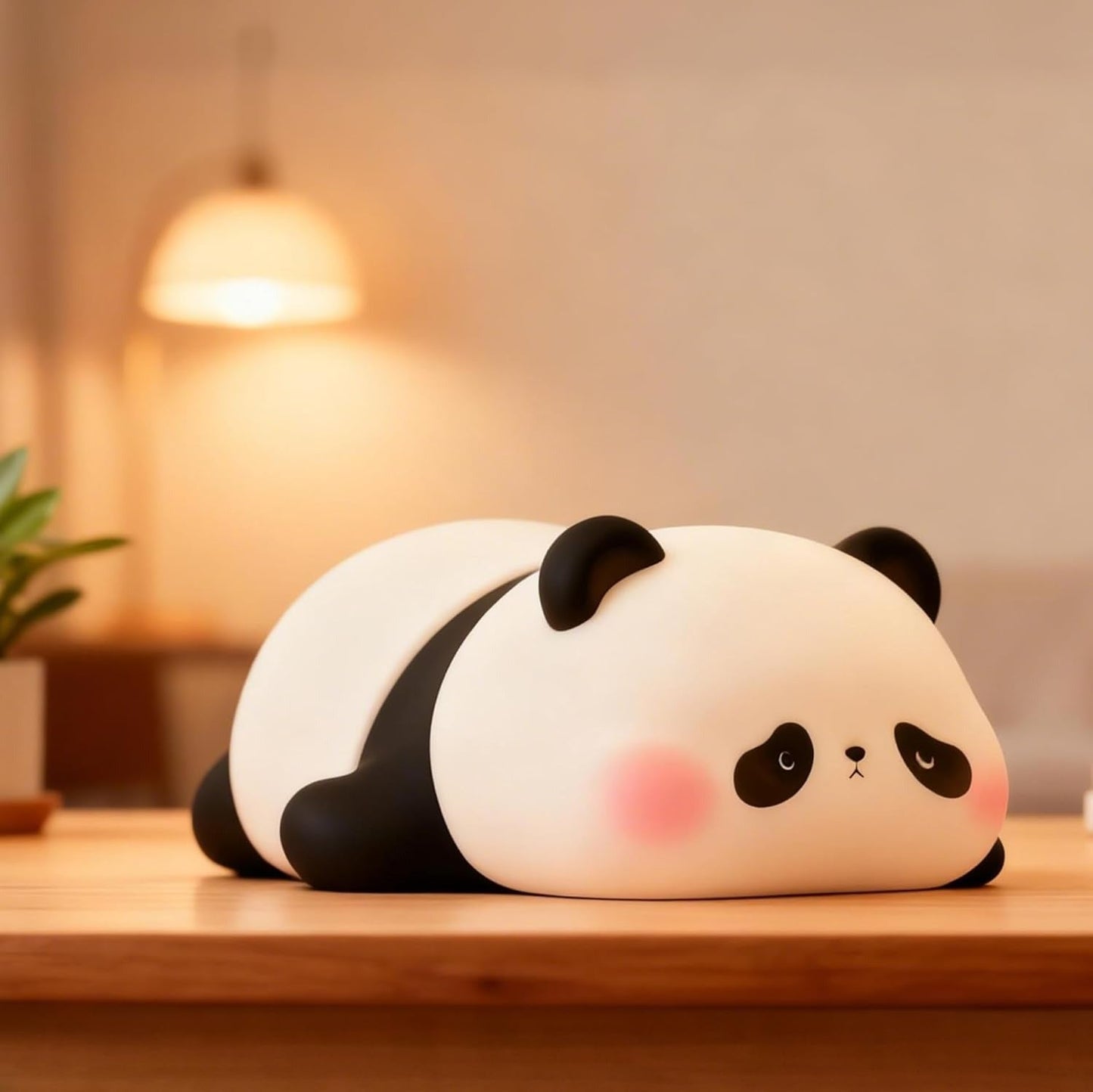 CUTE Panda Lamp